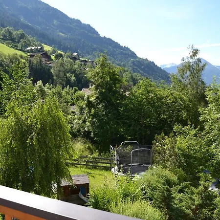 Apartment Hampel Bad Hofgastein
